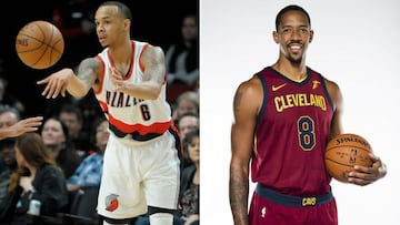 Mercado NBA: los Nets fichan a Napier y Frye vuelve a Cleveland
