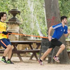 Coronavirus: qué significa la fórmula 0-5-30 y por qué hay que cumplirla