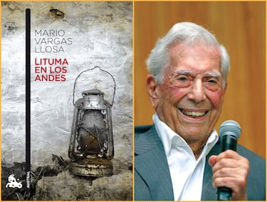 Las 10 mejores novelas de Mario Vargas Llosa