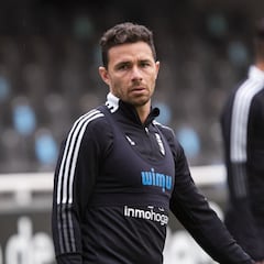 Nuevas metas en el horizonte