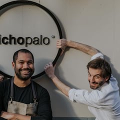Bichopalo, alta cocina al alcance de todos