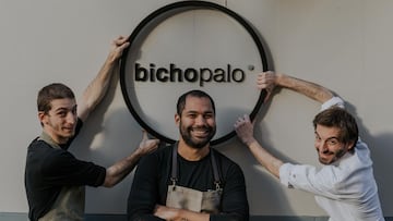 Bichopalo, alta cocina al alcance de todos