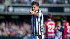 Resumen y gol del Castellón vs Huesca, jornada 25 de LaLiga Hypermotion