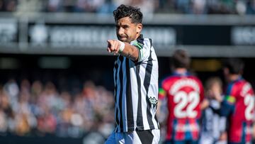 02/02/25
PARTIDO SEGUNDA DIVISION
CASTELLON - HUESCA
JIMENEZ