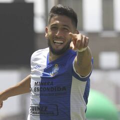 Antofagasta ganó y le metió presión a la U antes del clásico