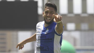 Antofagasta ganó y le metió presión a la U antes del clásico