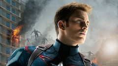 Chris Evans sobre su posible regreso como Capitán América: “Soy muy protector con este personaje”