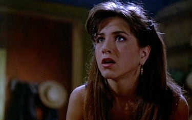 La película de terror que Jennifer Aniston nunca recomendaría para ver en Halloween