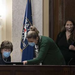 Segundo cheque estímulo: ¿lo apoyan los republicanos?