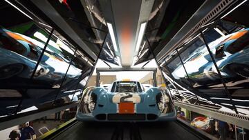 Gran Turismo 7 saldrá en 2021 como exclusivo de PS5: sin versión de PS4