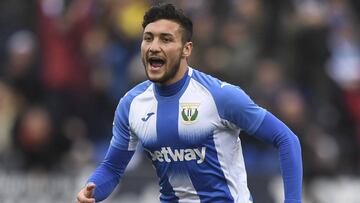 Óscar se atreve a retar a Messi