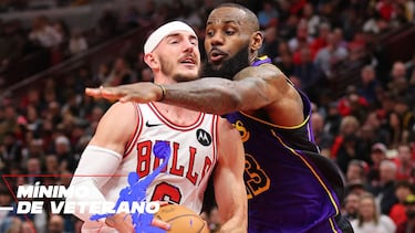 #186 | La resaca del In-Season y el futuro de Ricky Rubio