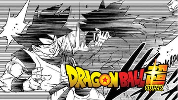 Dragon Ball Super