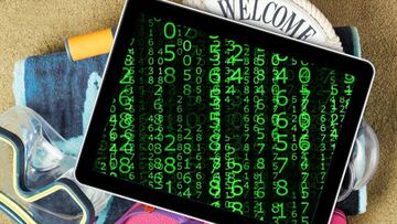 Consejos para evitar a los hackers durante tus vacaciones