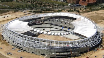 El Atleti peleará por la final de la Champions 2019