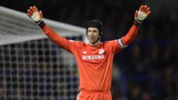 Petr Cech