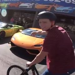 Los 10 mejores momentos de Sam Pilgrim en YouTube