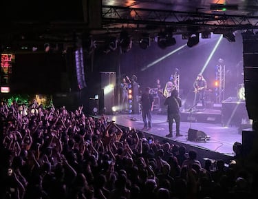 Alcalá Norte: de la calle Elfo al cielo de la Riviera