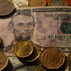 Precio del dólar en Chile hoy, 18 de octubre: tipo de cambio y valor en pesos chilenos