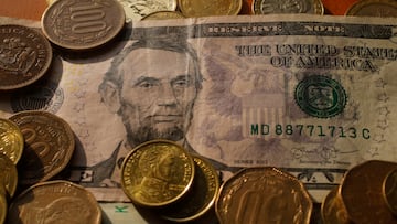 Precio de dólar en septiembre de 2022