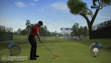 Captura de pantalla - Tiger Woods PGA TOUR 14 (360)