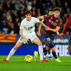 Este Javi sí da Guerra