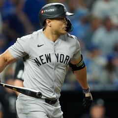 Giancarlo Stanton podría perderse el Opening Day de las Grandes Ligas