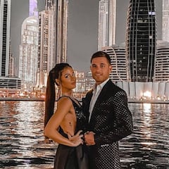 El pasado de Tom: todos sus negocios y cómo conquistó a Melyssa