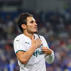 América tiene luz verde para fichar a Raphael Veiga