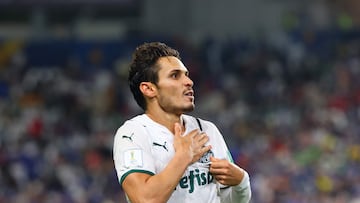 ¿Quién será el sacrificado en América tras la llegada de Raphael Veiga?