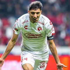 Jordan Silva sería nuevo jugador del América