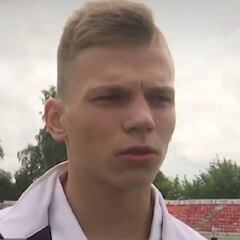 El crudo testimonio de un joven portero que recibió el impacto de un rayo sobre el césped