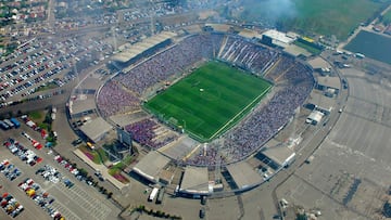 “Siendo de la U, me entregué por completo en Colo Colo y la gente me respeta”