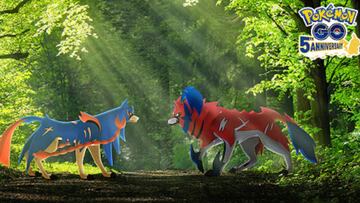 Pokémon GO: Ultrabonus 3 Espada y Escudo; fechas, cómo completar las investigaciones y recompensas