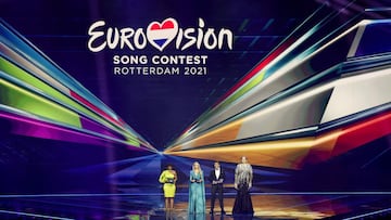 Eurovisión 2021: a qué hora, en qué canal de TV y cómo ver online la segunda semifinal