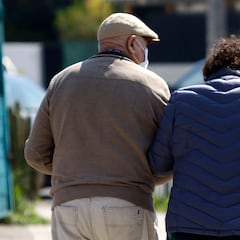 Las pensiones que no podrás cobrar si vives en el extranjero