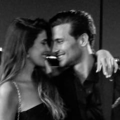 Lidia Torrent y Jaime Astrain confirman su relación en una situación muy especial