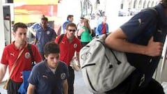 La gloria y el infierno se dan la mano en Huelva