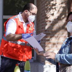 Alarma en Madrid: miles de profesores dan positivo
