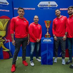 Cambia la gira de la Selección Mexicana de Basquetbol tras desaire de Cuba