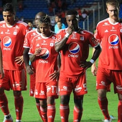 América se despide de su afición con empate ante Once