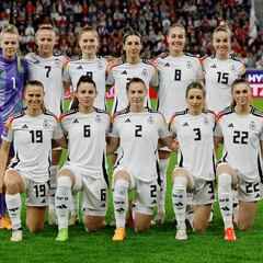 Adidas change Germany’s number 4 design: here’s what it looks like