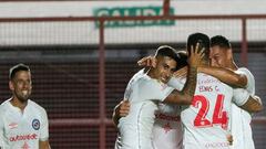 El Bicho clasificó a octavos