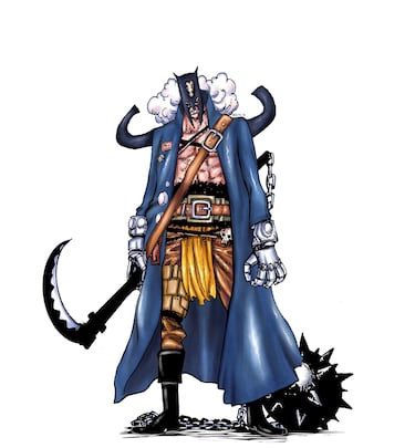 Eiichiro Oda reveals one of the biggest secrets of Ace’s past in ‘One Piece’: Which shichibukai did he defeat?