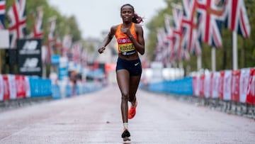 The marathon has been the capstone of the athletics program since the very first modern Games. Here’s all the info on how to watch the women’s competition.