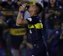 La joven figura de Boca Juniors que sigue el Atlético de Madrid