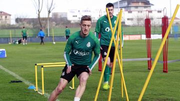 El enésimo clavo ardiendo