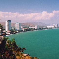 Un matrimonio se muda a Tailandia y cuenta el hábito que más han cambiado: “Es tan barato”