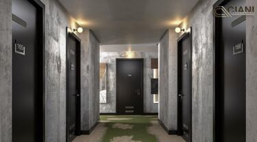 La Juventus está a punto de estrenar su propio hotel