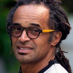 Yannick Noah, nuevo capitán de Francia en Copa Davis